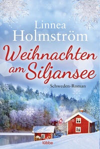 Abbildung von: Weihnachten am Siljansee - Lübbe