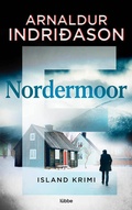 Cover: Nordermoor - L&uuml;bbe