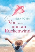 Cover: Von nun an R&uuml;ckenwind - L&uuml;bbe