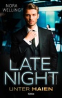 Cover: Late Night - Lübbe