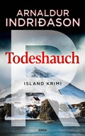 Cover: Todeshauch - L&uuml;bbe