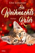 Cover: Der Weihnachtskater - L&uuml;bbe