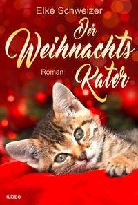 Enlarge image Cover: Der Weihnachtskater - Lübbe