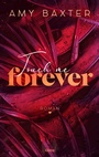 Cover: Touch me forever - Lübbe