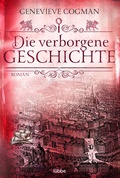 Cover: Die verborgene Geschichte - L&uuml;bbe
