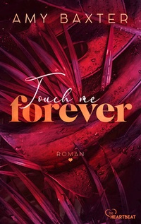 Enlarge image Cover: Touch me forever - beHEARTBEAT