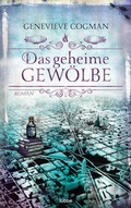 Cover: Das geheime Gew&ouml;lbe - L&uuml;bbe