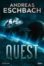 Cover: Quest - Lübbe