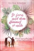 Cover: So fern und dem Himmel so nah - L&uuml;bbe