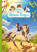 Cover: Die Schule der kleinen Ponys - Baumhaus