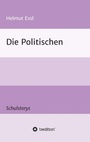 Cover: Die Politischen - tredition