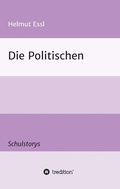 Cover: Die Politischen - tredition