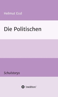 Enlarge image Cover: Die Politischen - tredition