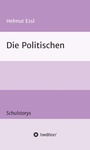 Cover: Die Politischen - tredition