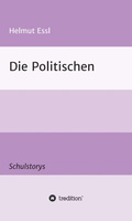 Cover: Die Politischen - tredition