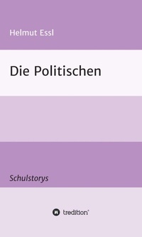 Enlarge image Cover: Die Politischen - tredition