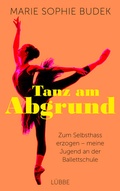Cover: Tanz am Abgrund - L&uuml;bbe