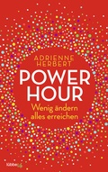 Cover: Power Hour - L&uuml;bbe Life