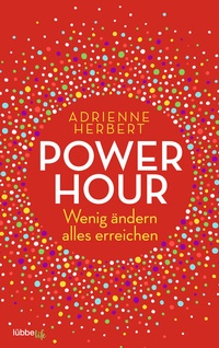 Enlarge image Cover: Power Hour - Lübbe Life