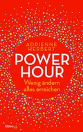 Cover: Power Hour - L&uuml;bbe Life
