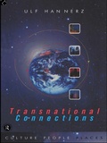 Cover: Transnational Connections - Routledge