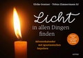 Cover: Licht in allen Dingen finden - Echter