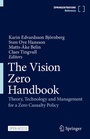 Cover: The Vision Zero Handbook - Springer