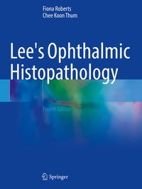 Bild vergrößern Bild: Lee's Ophthalmic Histopathology - Springer