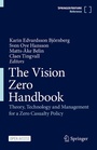 Cover: The Vision Zero Handbook - Springer