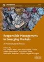 Cover: Responsible Management in Emerging Markets - Palgrave Macmillan