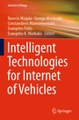 Cover: Intelligent Technologies for Internet of Vehicles - Springer