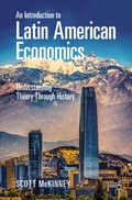 Bild: An Introduction to Latin American Economics - Palgrave Macmillan