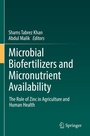 Cover: Microbial Biofertilizers and Micronutrient Availability - Springer