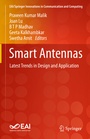 Cover: Smart Antennas - Springer