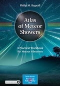 Bild: Atlas of Meteor Showers - Springer