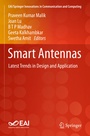 Cover: Smart Antennas - Springer