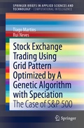 Cover: Stock Exchange Trading Using Grid Pattern Optimized by A Genetic Algorithm with Speciation - Springer
