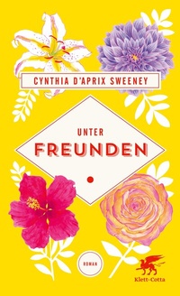 Abbildung von: Unter Freunden - Klett-Cotta
