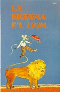 Cover: La m&uuml;rina e'l liun - SJW Schweiz. Jugendschriftenwerk