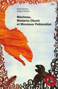 Cover: Macheau, Madame Oturet et Monsieur Pellam&eacute;tist - SJW Schweiz. Jugendschriftenwerk
