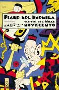 Cover: Fiabe del Duemila scritte nel Millenovecento - SJW Schweiz. Jugendschriftenwerk
