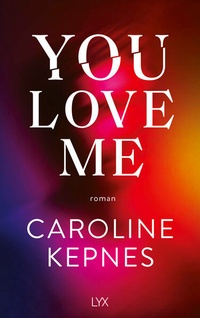 Enlarge image Cover: You Love Me - LYX