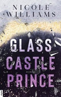 Cover: Glass Castle Prince - LYX
