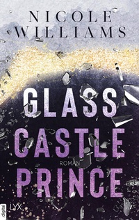 Enlarge image Cover: Glass Castle Prince - LYX