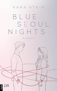 Abbildung von: Blue Seoul Nights - LYX