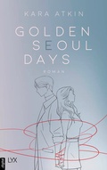 Cover: Golden Seoul Days - LYX
