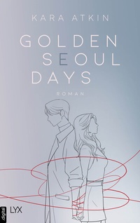 Abbildung von: Golden Seoul Days - LYX
