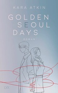 Cover: Golden Seoul Days - LYX