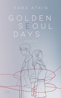 Abbildung von: Golden Seoul Days - LYX