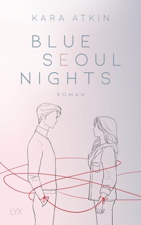 Abbildung von: Blue Seoul Nights - LYX